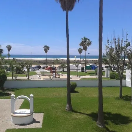 Buenas Vistas Y Fantastica Ubicacion! *