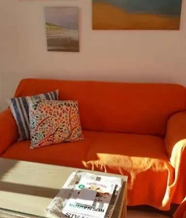 Buenas Vistas Y Fantastica Ubicacion! Apartment Conil De La Frontera