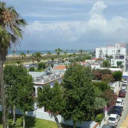 Apartment Buenas Vistas Y Fantastica Ubicacion! *