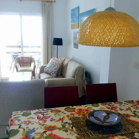 Apartment Buenas Vistas Y Fantastica Ubicacion!