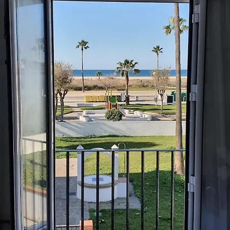 Buenas Vistas Y Fantastica Ubicacion! Apartment *