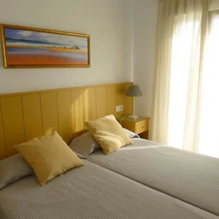 Buenas Vistas Y Fantastica Ubicacion! Apartment