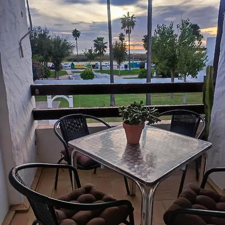 Apartment Buenas Vistas Y Fantastica Ubicacion! Conil De La Frontera