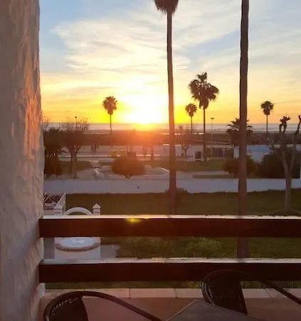 Buenas Vistas Y Fantastica Ubicacion! Apartment